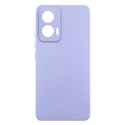 Чохол Silicone case для Motorola Edge 50 Fusion Dasheen-0